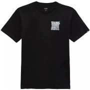 T-shirt Vans Reaper Mind