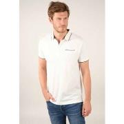 T-shirt Deeluxe Polo MARCUS