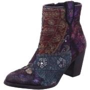 Bottes Lazamani -