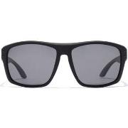 Lunettes de soleil Northweek Bold Polarisé noir Foncé