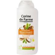 Protections solaires Corine De Farme Shampooing Nourrissant au Beurre ...