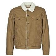 Veste Levis TYPE 3 SHERPA TRUCKER