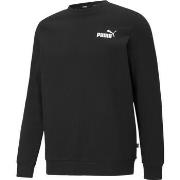 Veste Puma Essentials Small Logo Crew Neck