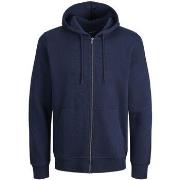 Sweat-shirt Jack &amp; Jones 12210830 STAR-NAVY