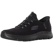 Baskets basses Skechers Baskets Haut De Gamme Summits À Enfiler