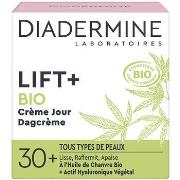 Anti-Age &amp; Anti-rides Diadermine Lift+ Bio Crème De Jour Anti-ride...