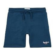 Short enfant Pepe jeans EDDIE SHORT