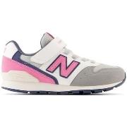 Baskets enfant New Balance YV996V3