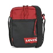 Sacoche Levis MINI CROSSBODY SOLID (RED BATWING)