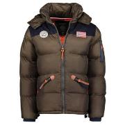 Doudounes enfants Geographical Norway CELIAN