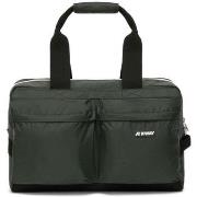 Sac K-Way Sac polochon Ardelu S Vert Noirtre