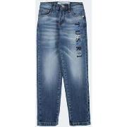 Jeans enfant Trussardi -