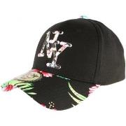 Casquette Hip Hop Honour Casquette Mixte