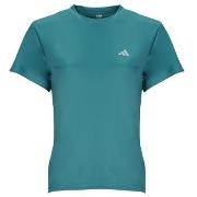 T-shirt adidas RUN IT TEE