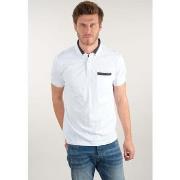 T-shirt Deeluxe Polo FAST