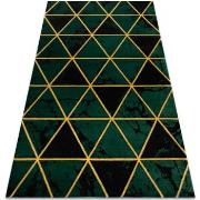 Tapis Rugsx Tapis EMERALD exclusif 1020 glamour, élégant mar 240x330 c...