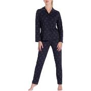 Pyjamas / Chemises de nuit Impetus Woman Haruki