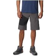 Short Columbia -