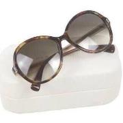 Lunettes de soleil Marc Jacobs Lunettes de soleil marron