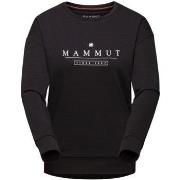 Sweat-shirt Mammut -
