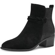 Bottes Marco Tozzi -