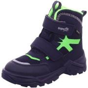 Bottes enfant Superfit -