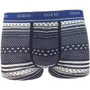 Boxers Guess flocon