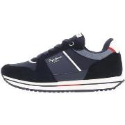 Baskets Pepe jeans Tour basic