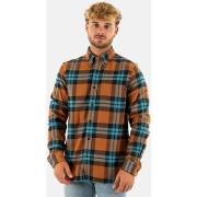 Chemise Timberland 0a6gkh