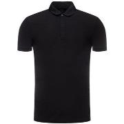 T-shirt EAX Polo