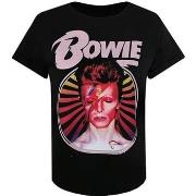 T-shirt David Bowie TV1443