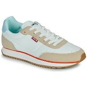 Baskets basses Levis STAG RUNNER S