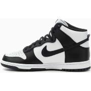 Baskets Nike Dunk Low High Panda