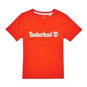 T-shirt enfant Timberland T25T77-40A-C