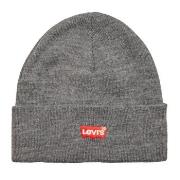 Bonnet Levis RED BATWING EMBROIDERED SLOUCHY BEANIE