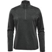 Sweat-shirt Stormtech Treeline Performance