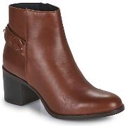 Bottines Geox D NEW ASHEEL