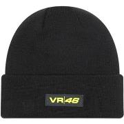 Bonnet New-Era Core Cuff Beanie VR46 Hat