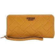 Portefeuille Guess Portefeuille Ref 61059 Moutarde 21*10*2 cm