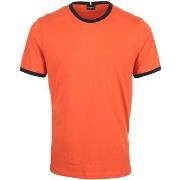 T-shirt Le Coq Sportif Ess Tee Ss