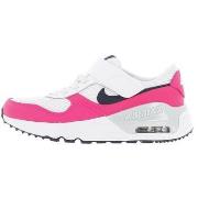 Baskets enfant Nike Air max systm (ps)