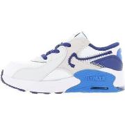 Baskets enfant Nike air max excee td