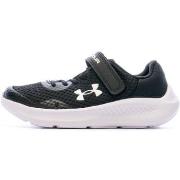 Baskets basses enfant Under Armour 3024988-001