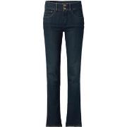 Jeans Salsa Secret slim dark wash