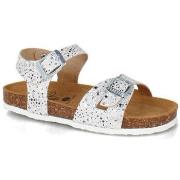 Sandales enfant Plakton lisa