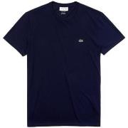 T-shirt Lacoste -