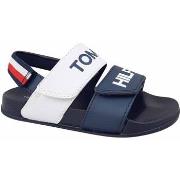 Sandales enfant Tommy Hilfiger T1B2329251172Y004