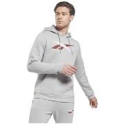 Sweat-shirt Reebok Sport Essentials Vector