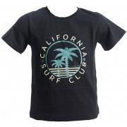 T-shirt enfant Billtornade Hawaii