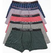 Boxers Cerruti 1881 Fantaisie